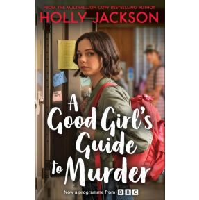 A Good Girl's Guide to Murder