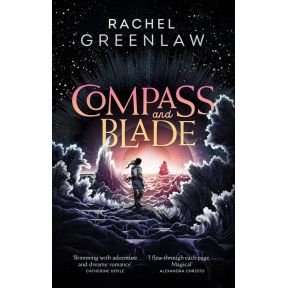 Compass and Blade Special Edition