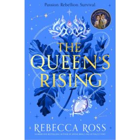 The Queen’s Rising