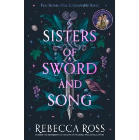 Sisters of Sword and Song