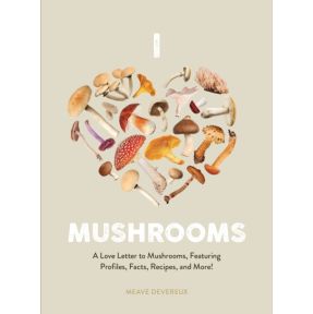 Mushroom Miscellany