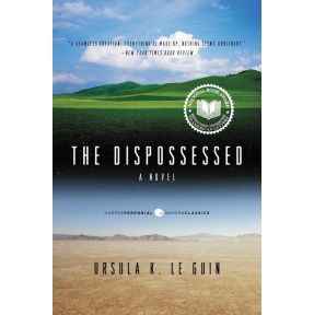 The Dispossessed