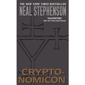 Cryptonomicon