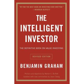 The Intelligent Investor Rev Ed.