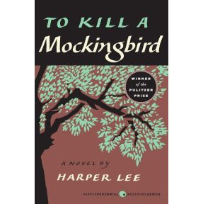 To Kill a Mockingbird