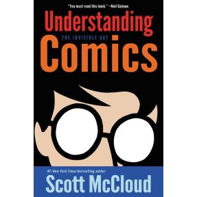 Understanding Comics