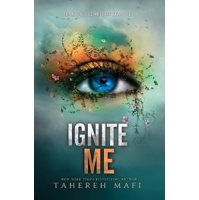 Ignite Me