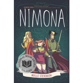 Nimona