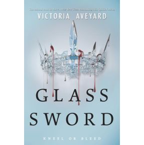 Glass Sword