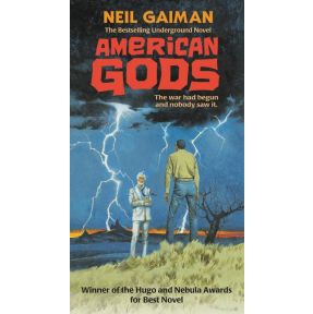 American Gods: The Tenth Anniversary Edition