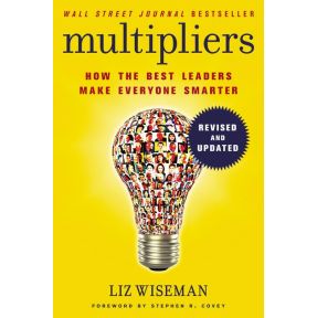 Multipliers, Revised and Updated