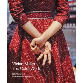 Vivian Maier: The Color Work