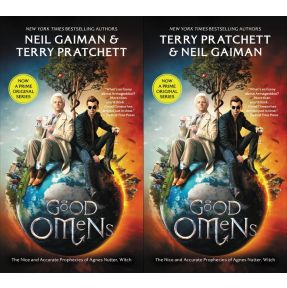 Good Omens [TV Tie-in]