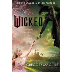 Wicked [Movie tie-in]