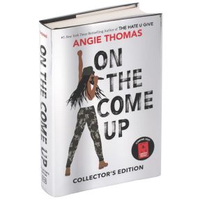 On the Come Up Collector's Edition