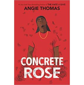 Concrete Rose