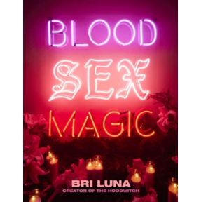 Blood Sex Magic