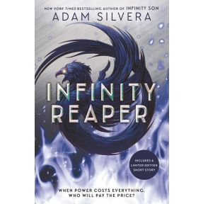 Infinity Reaper