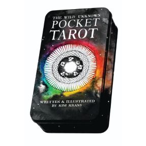 The Wild Unknown Pocket Tarot