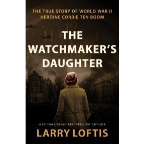 The Watchmaker's Daughter