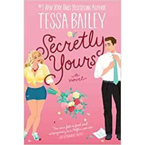 Secretly Yours