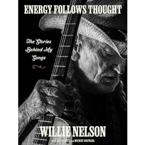 Energy Follows Thought