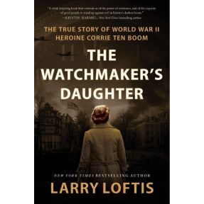 The Watchmaker's Daughter