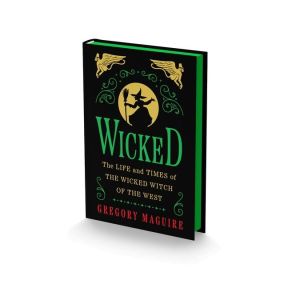 Wicked Collector's Edition