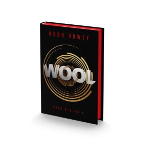 Wool Collector's Edition