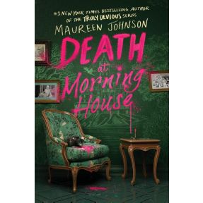 Death at Morning House