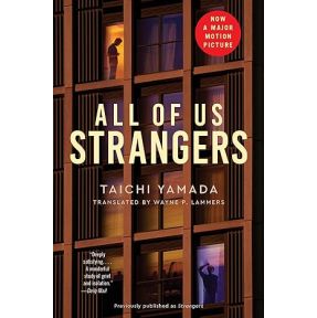 All of Us Strangers