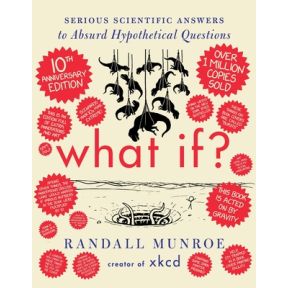 What If? 10th Anniversary Edition