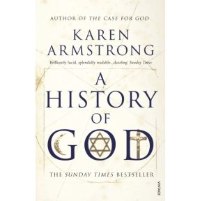 A History of God