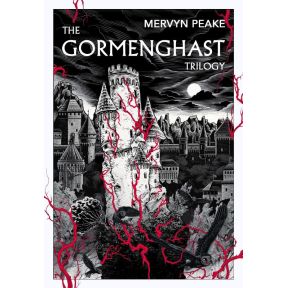 The Gormenghast Trilogy