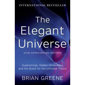 The Elegant Universe