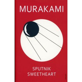 Sputnik Sweetheart