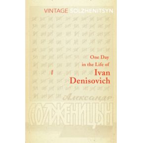 One Day in the Life of Ivan Denisovich