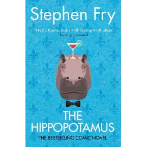 The Hippopotamus