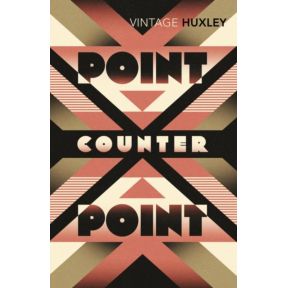 Point Counter Point