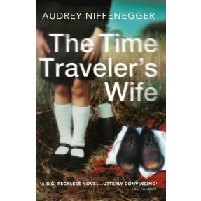 The Time Traveler's Wife