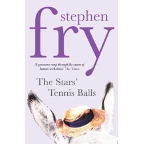 The Stars' Tennis Balls