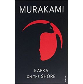 Kafka on the Shore