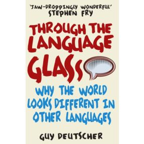 Through the Language Glass