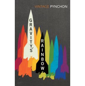 Gravity's Rainbow