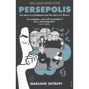 Persepolis I & II