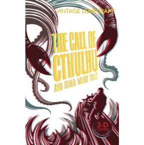 The Call of Cthulhu and Other Weird Tales