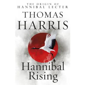 Hannibal Rising