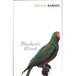 Flaubert's Parrot