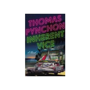 Inherent Vice