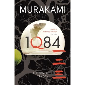 1Q84